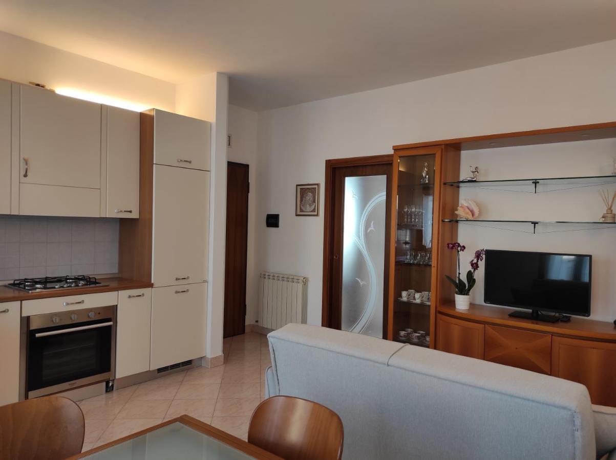 Casa Crispi Apartment Chioggia Exterior foto