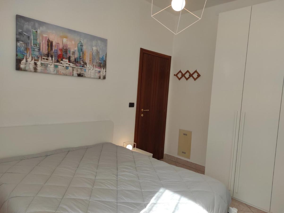 Casa Crispi Apartment Chioggia Exterior foto