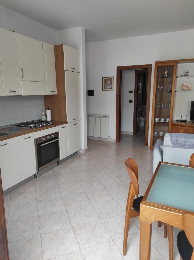 Casa Crispi Apartment Chioggia Exterior foto