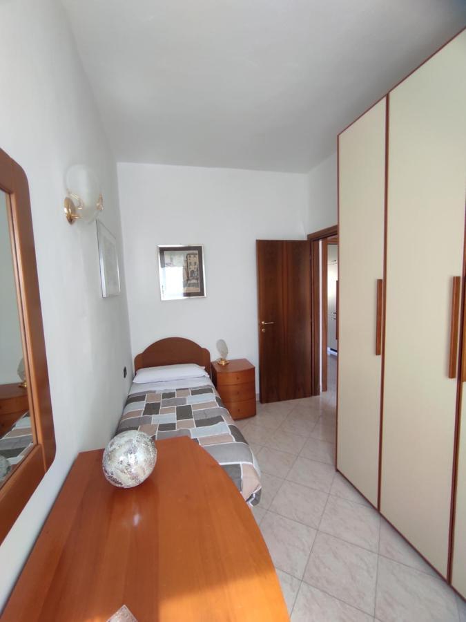 Casa Crispi Apartment Chioggia Exterior foto