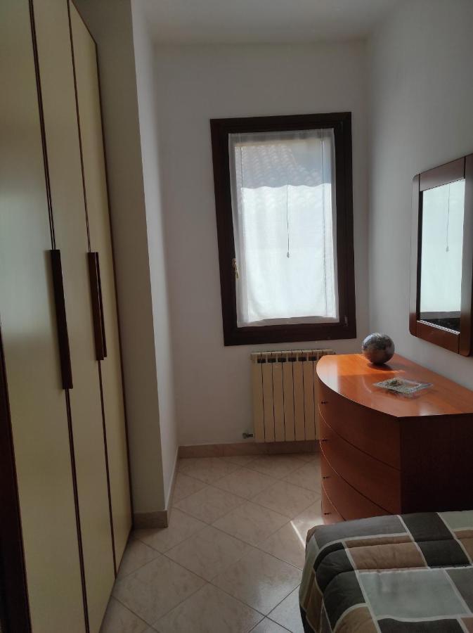 Casa Crispi Apartment Chioggia Exterior foto
