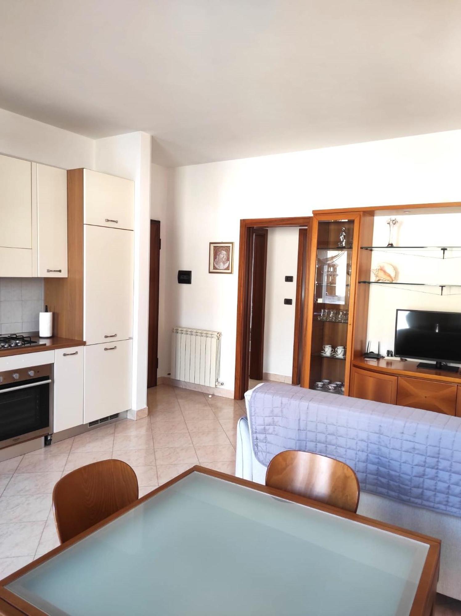 Casa Crispi Apartment Chioggia Exterior foto